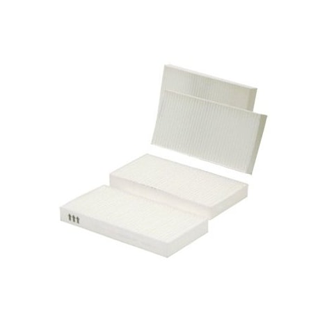 Wix Filters Cabin Air Filter 49093